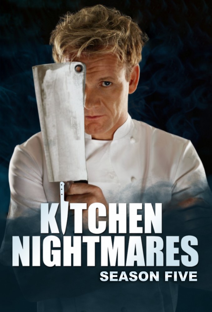 Kitchen Nightmares (US) - Season 5 [85758] (A1772259743) [[Shows 2.0]] --Plex--